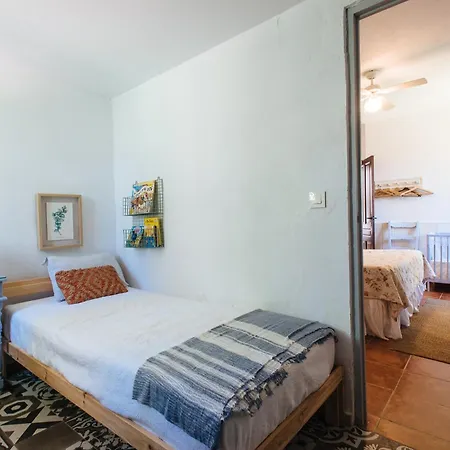 Villa Casa De Campo Con Piscina Privada Y Vistas *