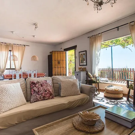 Villa Casa De Campo Con Piscina Privada Y Vistas *