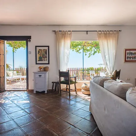 Casa De Campo Con Piscina Privada Y Vistas Villa *