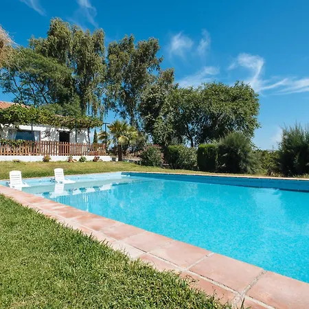 Villa Casa De Campo Con Piscina Privada Y Vistas *