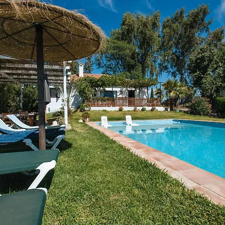 Casa De Campo Con Piscina Privada Y Vistas Villa